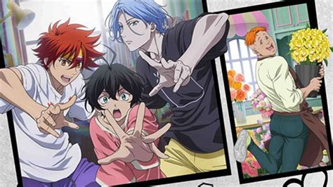 Subbed Anime Schedule .